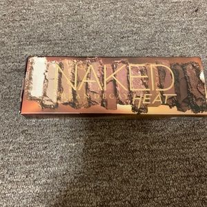 Urban Decay Naked Heat Palette